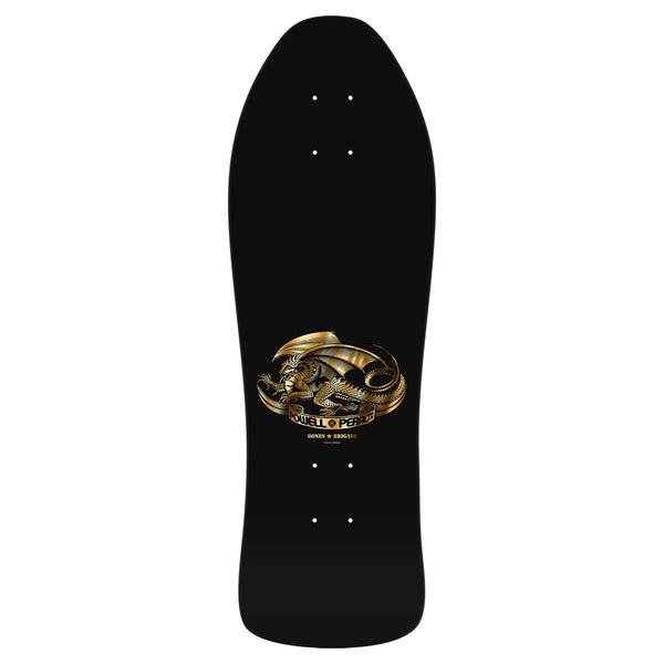 BONES BRIGADE™ Mike McGill • Series • Skateboard Deck - 10.0