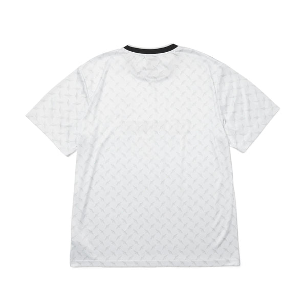 HUF Equipe Mondiale Jersey (White)