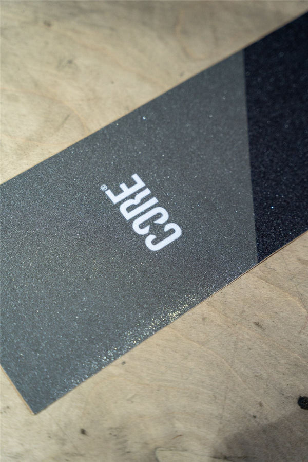 CORE Scooter Griptape Split - Grey - Skatewarehouse.co.uk