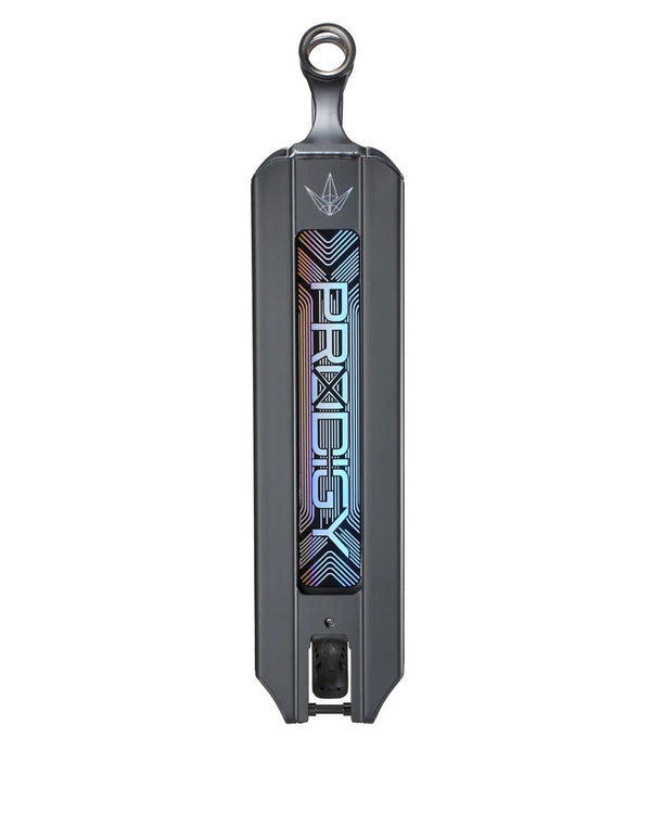 Blunt PX - Black Scooter Deck