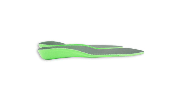 Footprint Gamechanger Elite Low Insoles Light Grey Camo - Skatewarehouse.co.uk