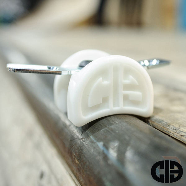 Chicks in Bowls Cib Slide Block Accessories