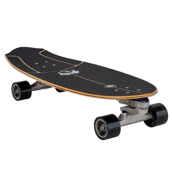Carver Skateboards 30
