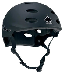 Pro-Tec Helmet Ace Water - Matte Black