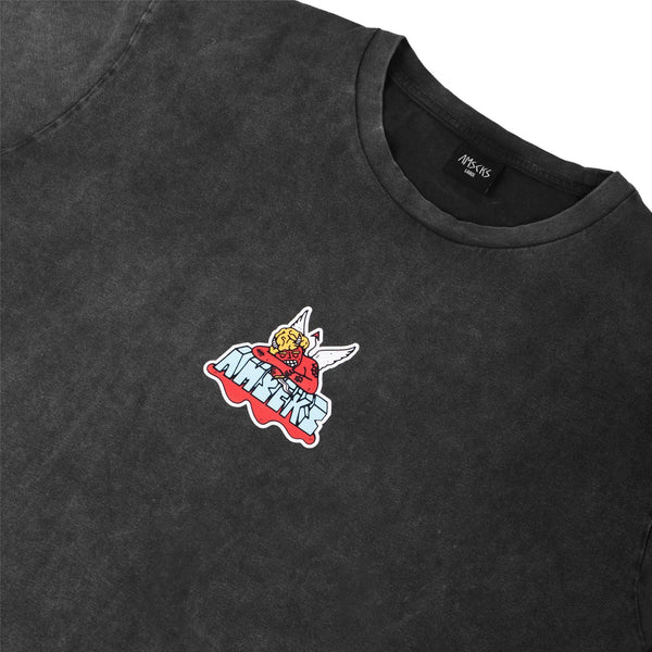 American Socks Fallen Angel T-Shirt