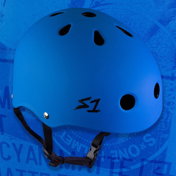 S1 Lifer Helmet - Sizing Liner - Black - Lge (8mm) SH / Lirsl / L