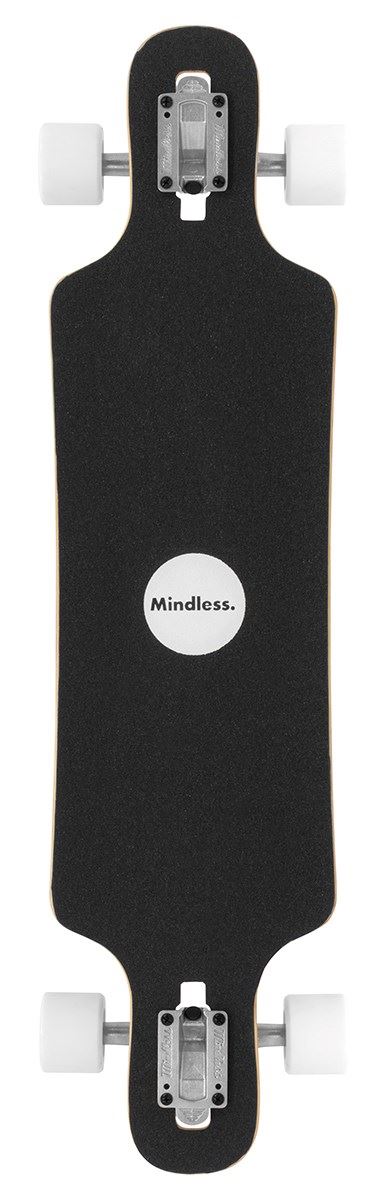 Mindless Solace DT 36