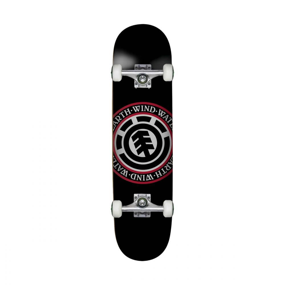 Element Seal Complete Skateboard - 8.0"