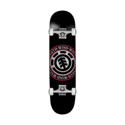 Element Seal Complete Skateboard - 8.0"