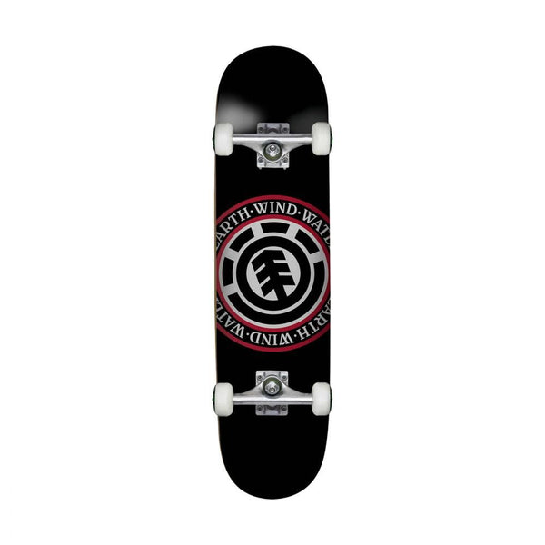 Element Seal Complete Skateboard - 8.0