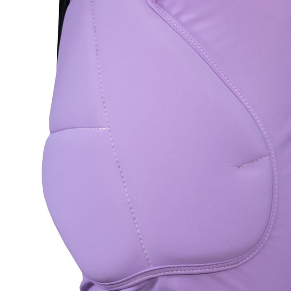 Triple Eight Pads Bumsaver Barbie - Black