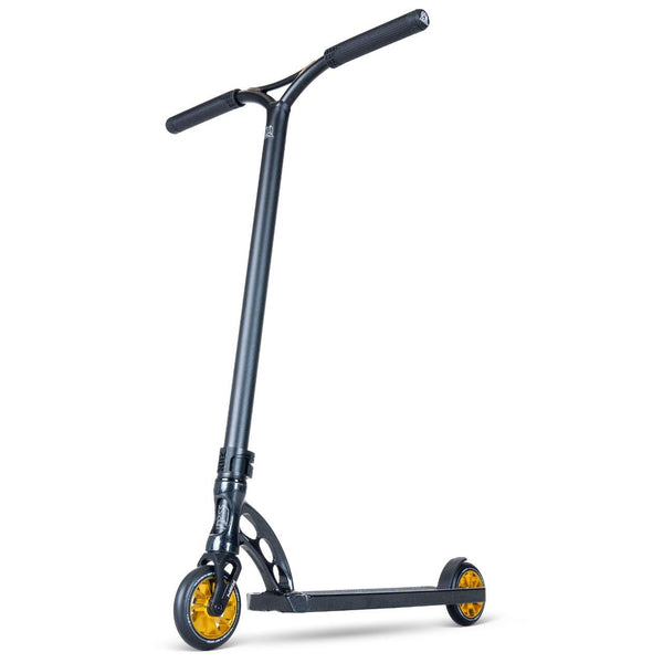 Mgp Vx Origin Iii - 500 -Diamond Black Metallic Complete Scooter - Skatewarehouse.co.uk