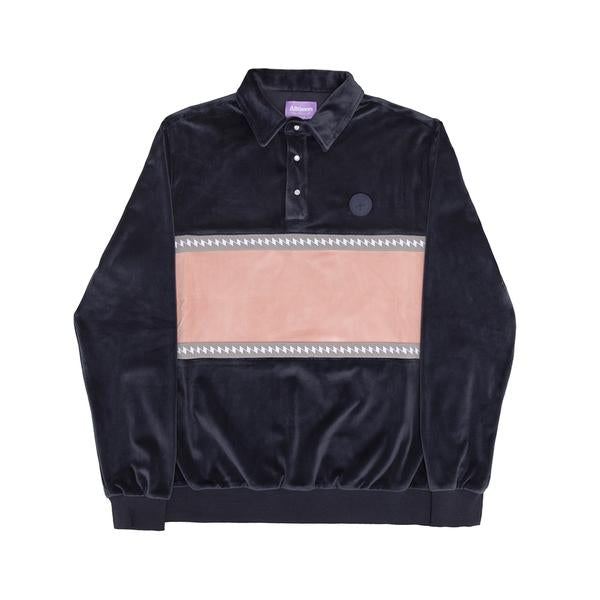 Alltimers J Waves Top Navy - Skatewarehouse.co.uk