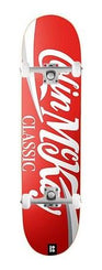 Plan B Cola McKay "x31. x Venom Custom Complete Skateboard - 8.25"