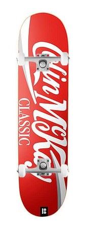 Plan B Cola McKay 