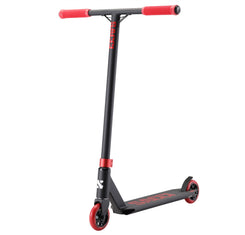 Sacrifice OG Junior Smoking Red Complete Scooter - Skatewarehouse.co.uk