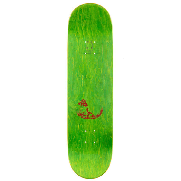 WKND Scheming Trevor Thompson Skateboard Deck - 8.0