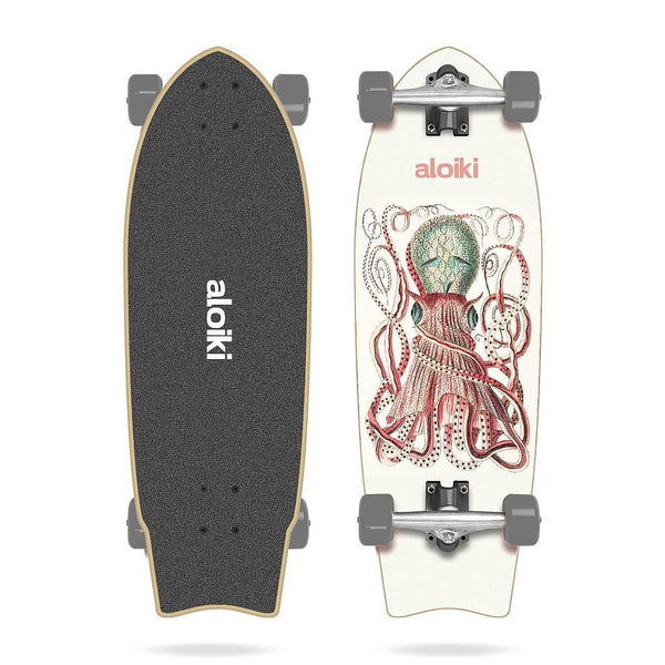 Aloiki Octopus 28