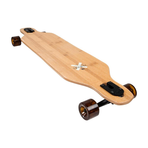 Arbor Performance Complete Bamboo Axis 40 K Darmaeva