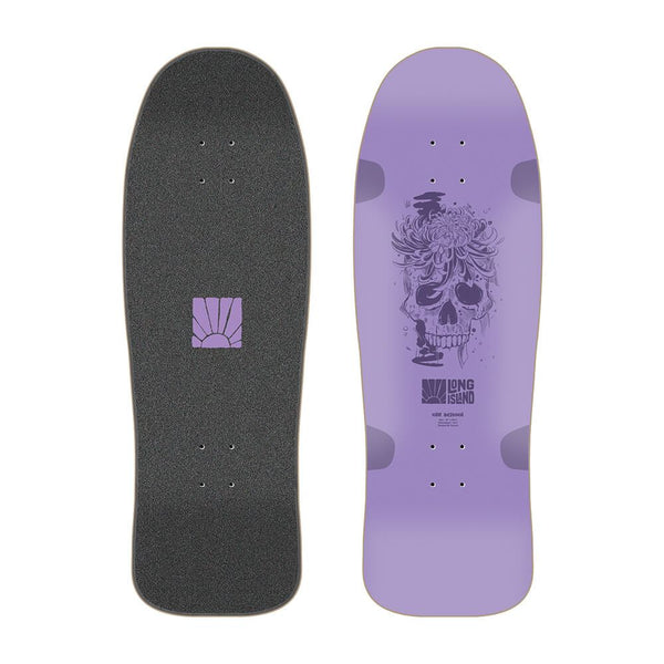 Long Island Lido 9,87