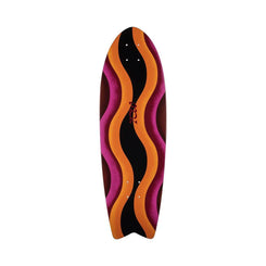 Yow Huntington 30" Power Surfing Series Yow Skateboard Deck - 9.5" - Skatewarehouse.co.uk