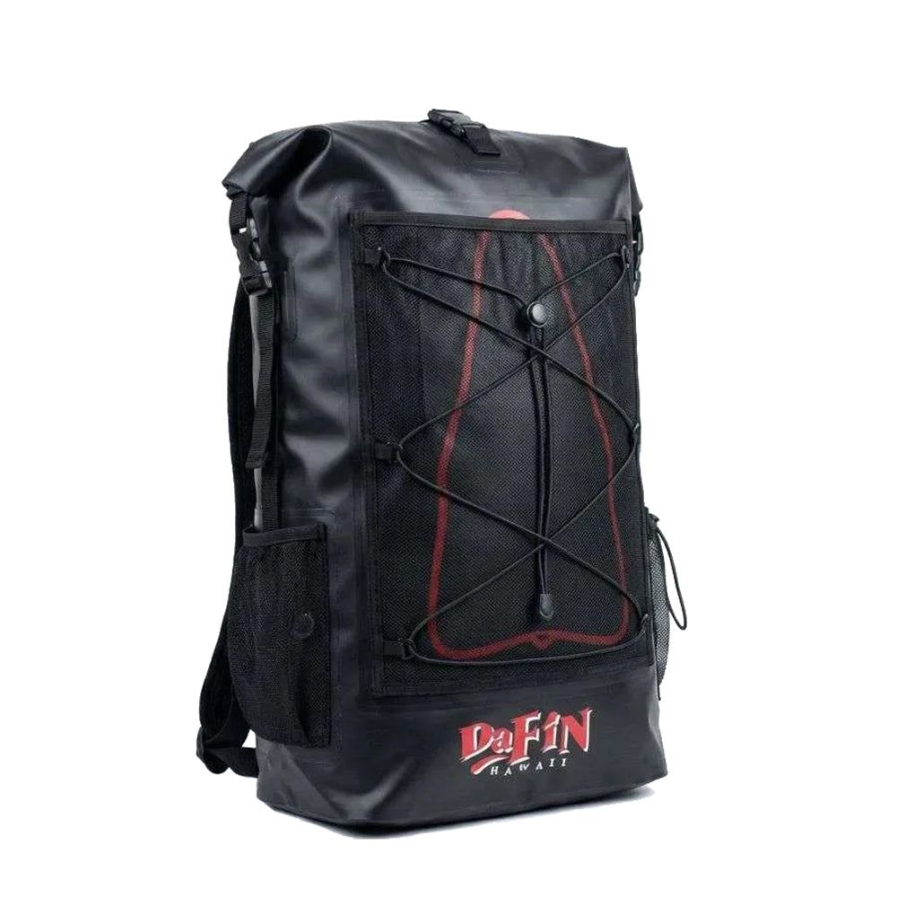 DaFin - Dry Bag Backpack - Black