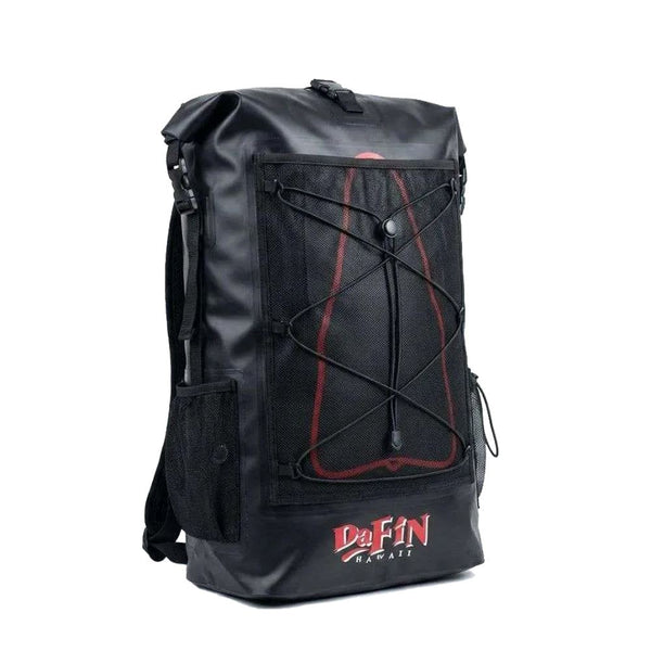 DaFin - Dry Bag Backpack - Black