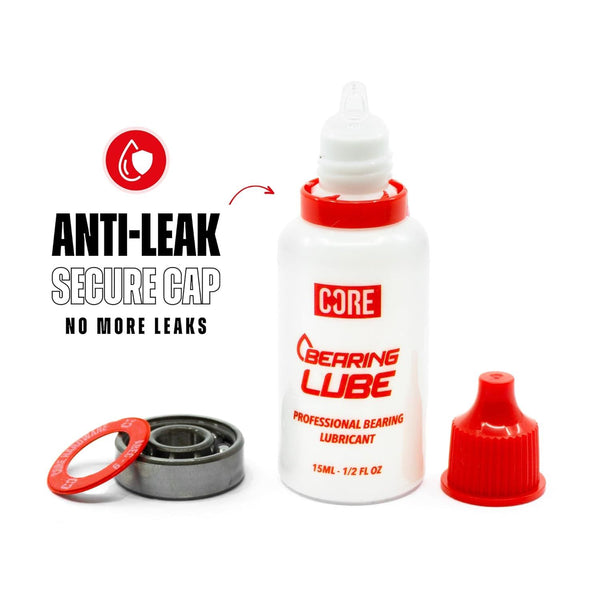 CORE Lube 15ml Skateboard Bearings