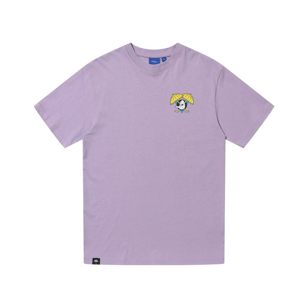 Helas Mighty Tee (Lavander) - M