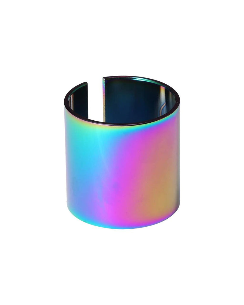 Blunt SHIMS - Oil Slick Scooter Clamp