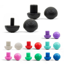 Rio Roller Jam Plugs Quad Skates - Teal
