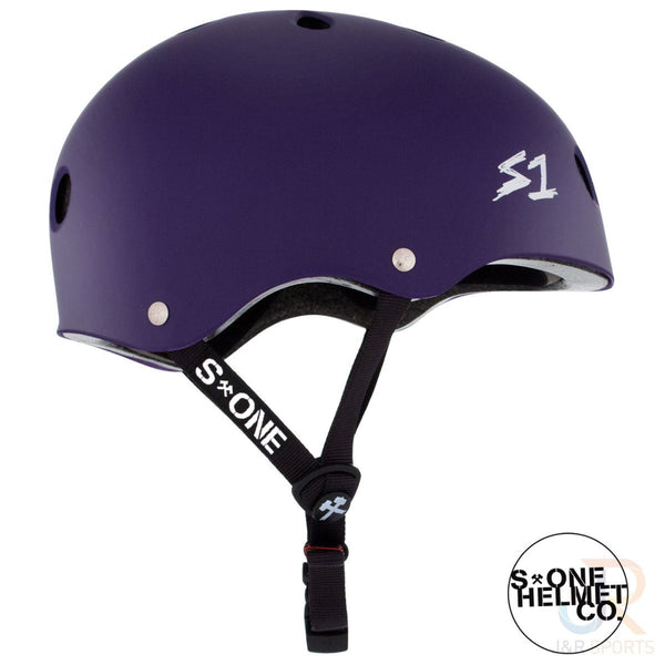 S1 Lifer Helmet - Sizing Liner - Purple - 3XL (2mm)