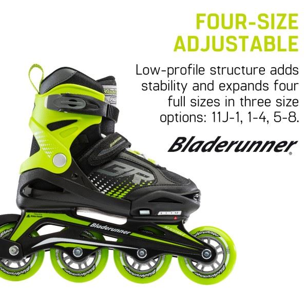 Bladerunner Phoenix Inline Skates