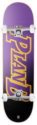Plan B Staple Plan B x Venom Custom Complete Skateboard - 8.5" - Skatewarehouse.co.uk