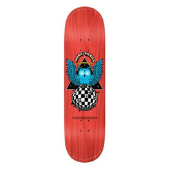 Real Wilkins Levitation Skateboard Deck - 8.25" - Skatewarehouse.co.uk