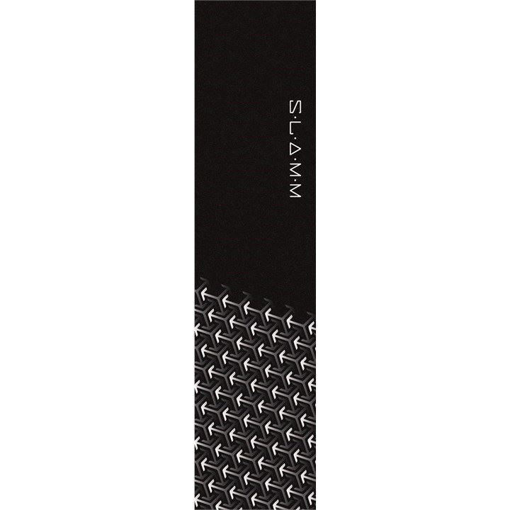 Slamm Skateboard Grip Tape - Strobe