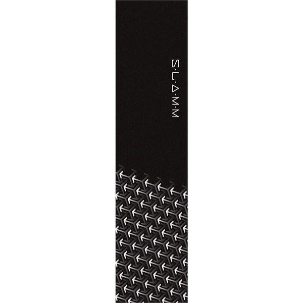 Slamm Skateboard Grip Tape - Strobe