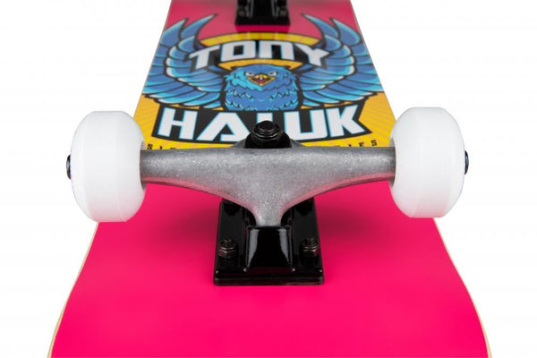 Tony Hawk SS 180+ Eagle Logo Complete Skateboard - 7.75
