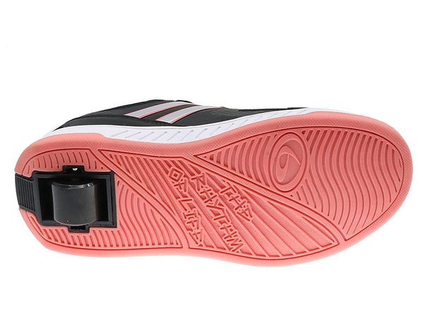 Breezy Rollers Magic - Black / Grey - Skatewarehouse.co.uk