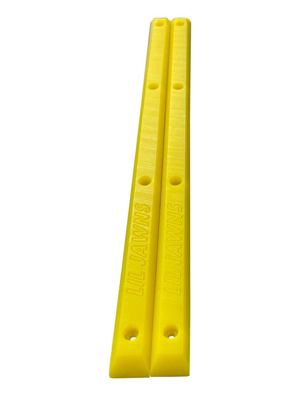 Lil Jawn Curb Jawns Yellow Accessories
