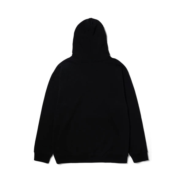 HUF Pop Fly P / O Hoodie (Black) - L