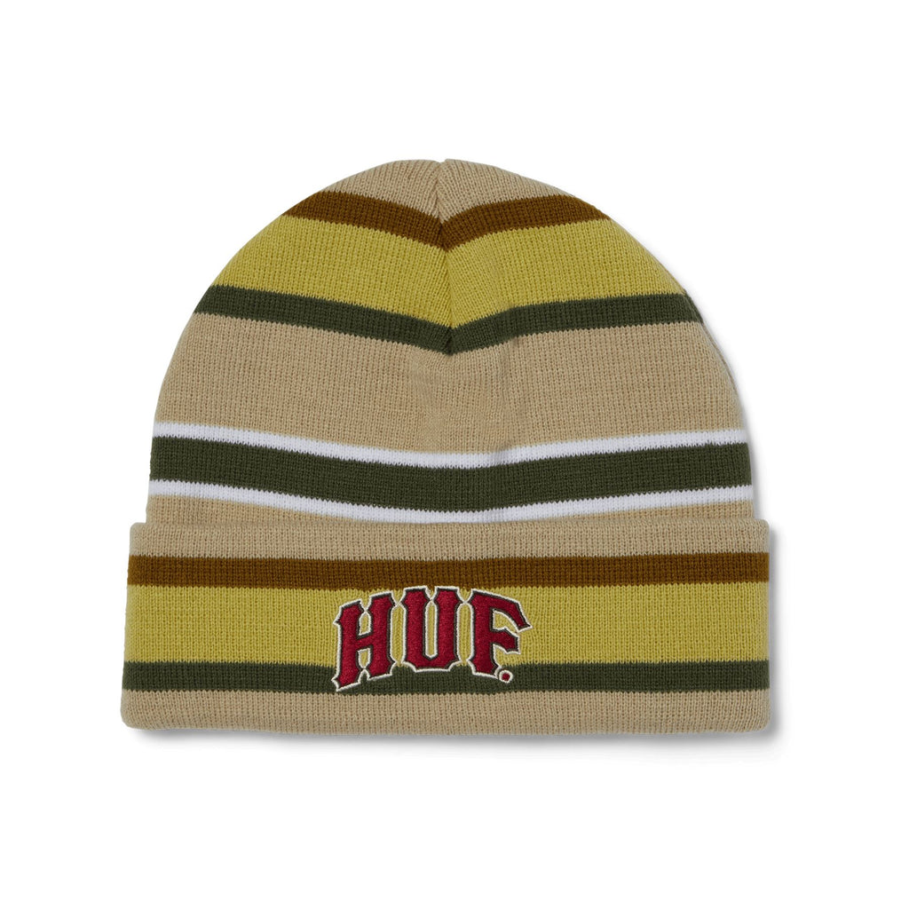 Pierce Beanie (Clay) - O/S