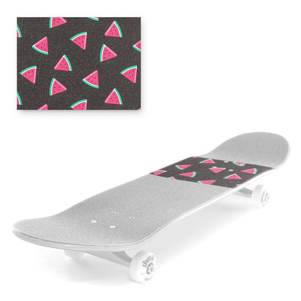 Venom Skateboards Grip Tape Strip 9