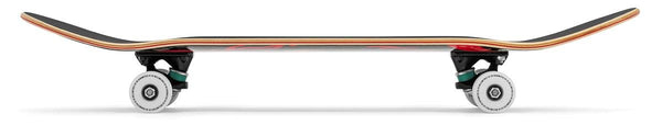 Enuff Pyro III SkateboardRed Complete Skateboard - 7.75