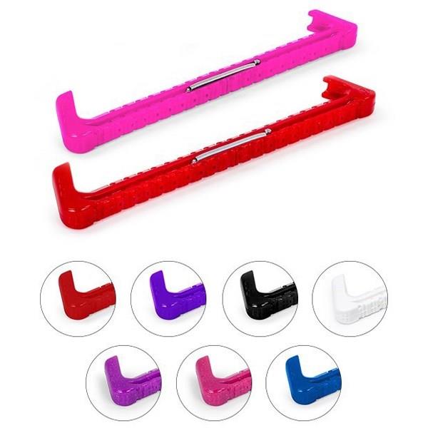 SFR Ice Skate Two-Piece Blade Guards - Skatewarehouse.co.uk