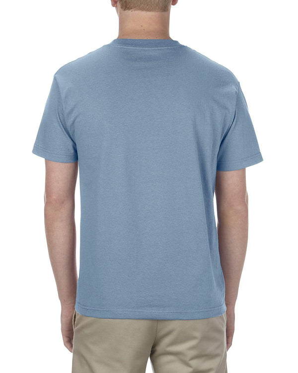 Alstyle American Apparel 1301 Tee - Slate