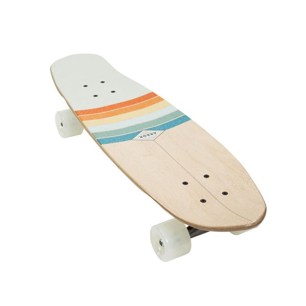 Arbor Foundation Pocket Rocket Complete Cruiser - 27.0