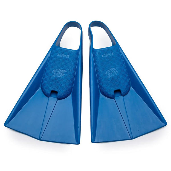 Catch Surf - Womper - Pro-Master Swin Fins - Blue - L