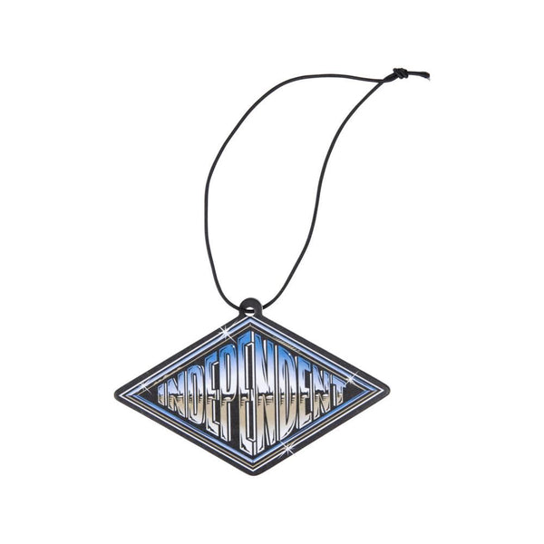 Independent Accessories Chrome Summit Airfreshener Multi - O/S - Skatewarehouse.co.uk