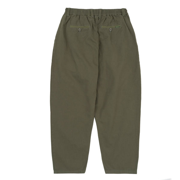 Magenta Extra Loose Pants Khaki - Skatewarehouse.co.uk